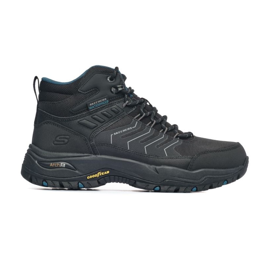 SKECHERS ARCH FIT DAWSON