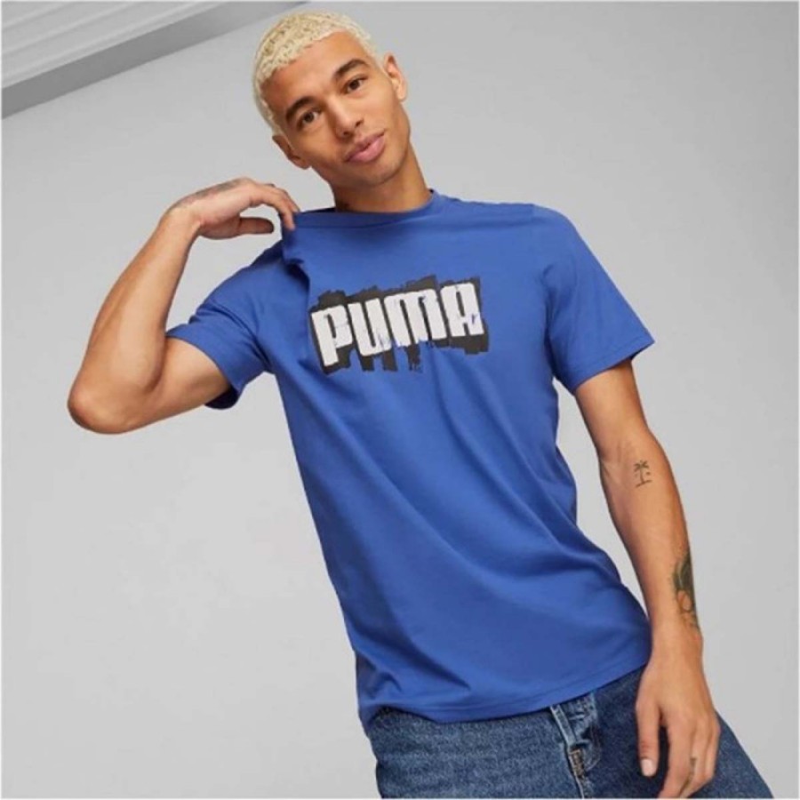 PUMA GRAPHICS Puma 