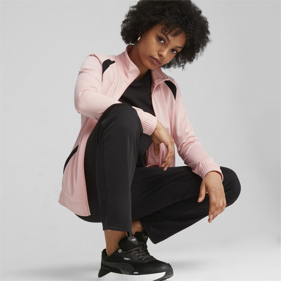 PUMA Classic Tricot Suit op 