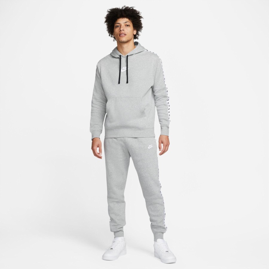 NIKE M NSW SPE FLC GX HD TRK SUIT