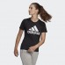  Adidas  Essentials Logo Tee