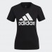  Adidas  Essentials Logo Tee