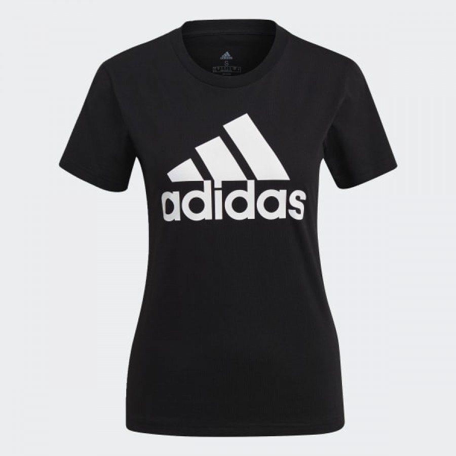  Adidas  Essentials Logo Tee