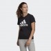  Adidas  Essentials Logo Tee