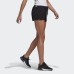 Adidas Essential Slim Logo Women's Shorts
