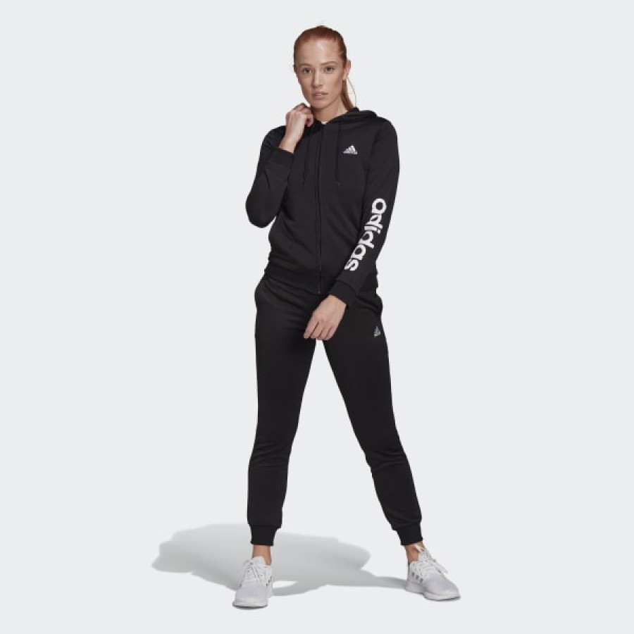 Adidas Essentials Tracksuit Women