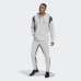  Adidas Sportswear Ribbed Insert Tracksuit