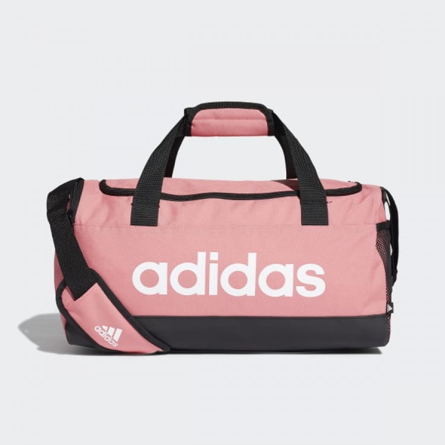  Adidas PH Essentials Logo Duffel Bag Extra Small