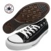 Converse Chuck Taylor All Star Shoes Black