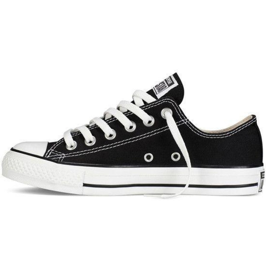 Converse Chuck Taylor All Star Shoes Black