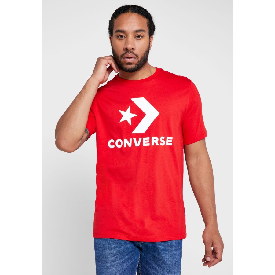 CONVERSE Star Chevron T-Shirt