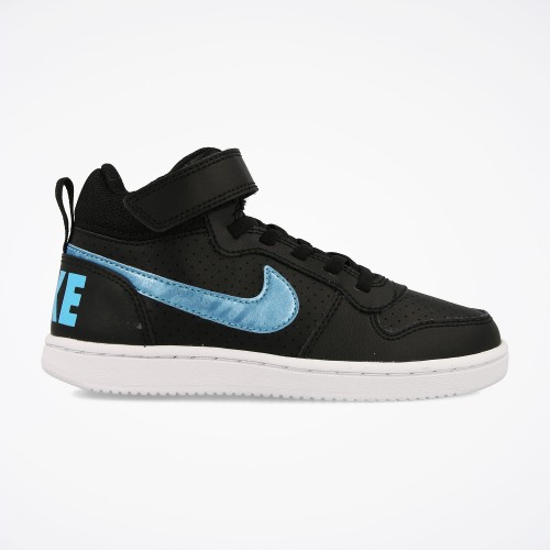 nike court borough mid ep
