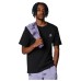 CONVERCE CLASSIC LEFT CHEST SS TEE CONVERSE BLK