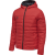 HUMMEL JAKNA HMLNORTH QUILTED HOOD 