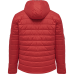 HUMMEL JAKNA HMLNORTH QUILTED HOOD 