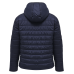 HUMMEL JAKNA HMLNORTH QUILTED HOOD 