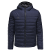 HUMMEL JAKNA HMLNORTH QUILTED HOOD 