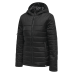 HUMMEL JAKNA HMLNORTH QUILTED HOOD 