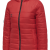HUMMEL JAKNA HMLNORTH QUILTED HOOD 