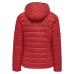 HUMMEL JAKNA HMLNORTH QUILTED HOOD 