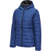 HUMMEL JAKNA HMLNORTH QUILTED HOOD 