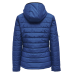 HUMMEL JAKNA HMLNORTH QUILTED HOOD 