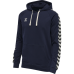 HUMMEL DUKS HMLMOVE CLASSIC HOODIE