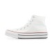 CONVERCE Chuck Taylor All Star EVA LIFT OPTICAL WHITE