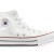 CONVERCE Chuck Taylor All Star EVA LIFT OPTICAL WHITE