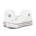 CONVERCE Chuck Taylor All Star EVA LIFT OPTICAL WHITE