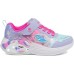 SKECHERS UNICORN DREAMS-WIS