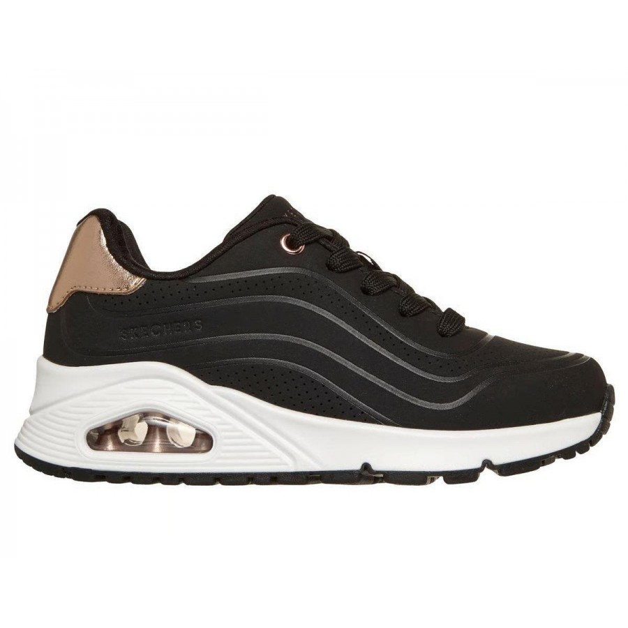 Skechers UNO GEN1-SHIMMER W