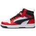 Puma Rebound V6 Mid Jr