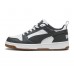 Puma Rebound V6 Lo Jr