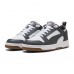 Puma Rebound V6 Lo Jr