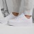Puma Court Lally Skye