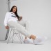 Puma Court Lally Skye