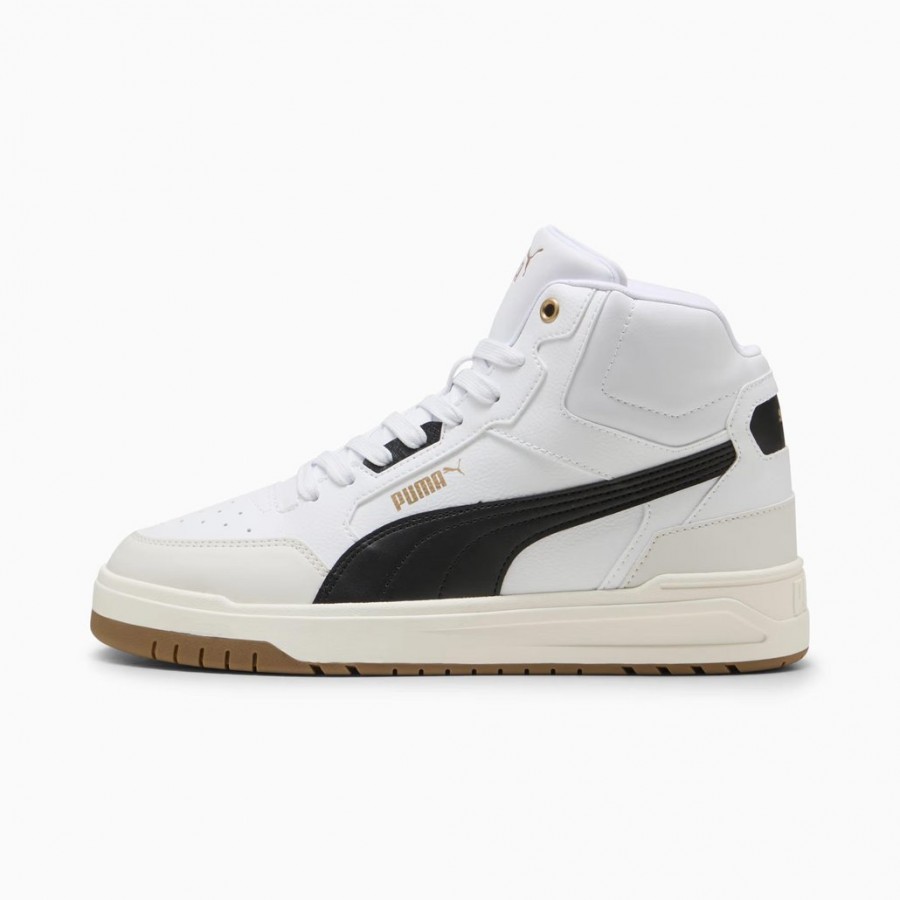 Puma Shuffle Downtown Mid