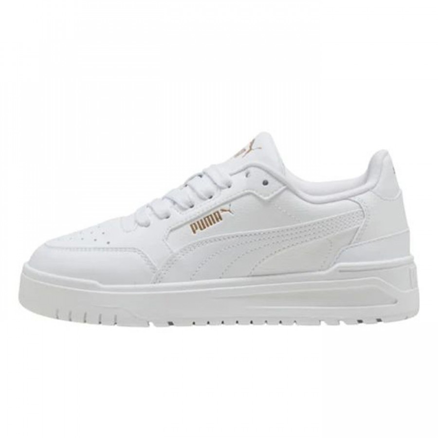 Puma Shuffle Downtown Lo Jr