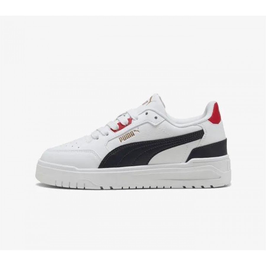 Puma Shuffle Downtown Lo Jr