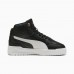Puma Shuffle Downtown Mid Jr