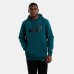 PUMA ESS BIG LOGO HOODIE FL (S)