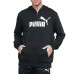 PUMA ESS Big Logo FZ  Hoodie TR