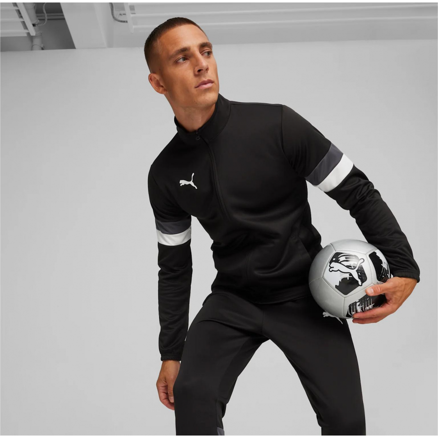 PUMA teamRISE Tracksuit