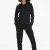 PUMA CLASSIC HOODED TRACKSUIT FL CL