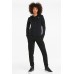 PUMA CLASSIC HOODED TRACKSUIT FL CL