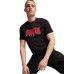 PUMA GRAPHICS Puma Wording Tee