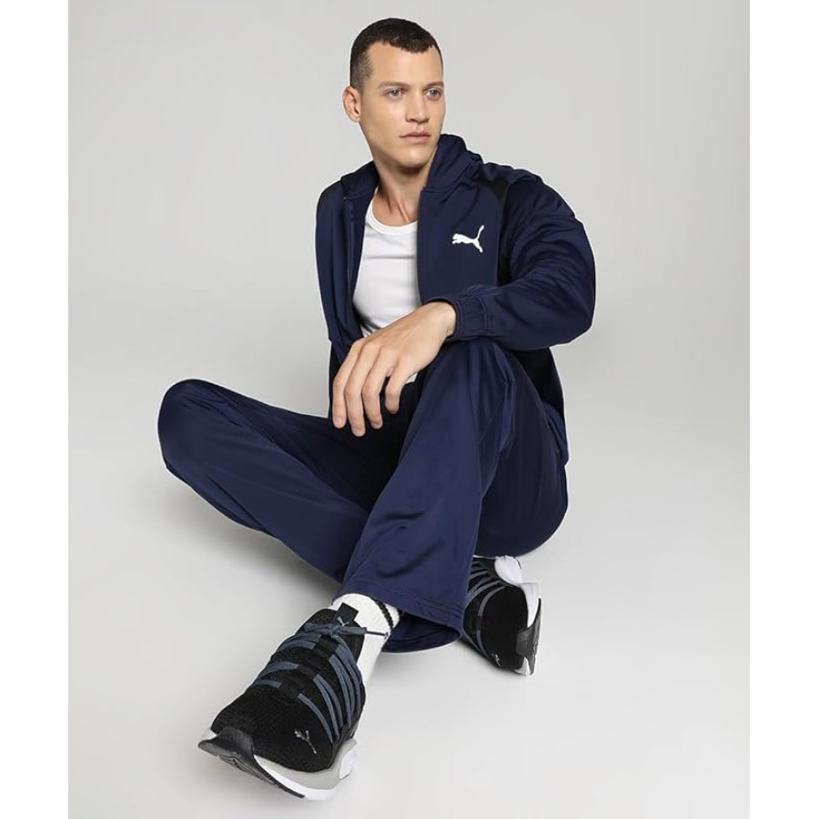 PUMA Poly Suit op