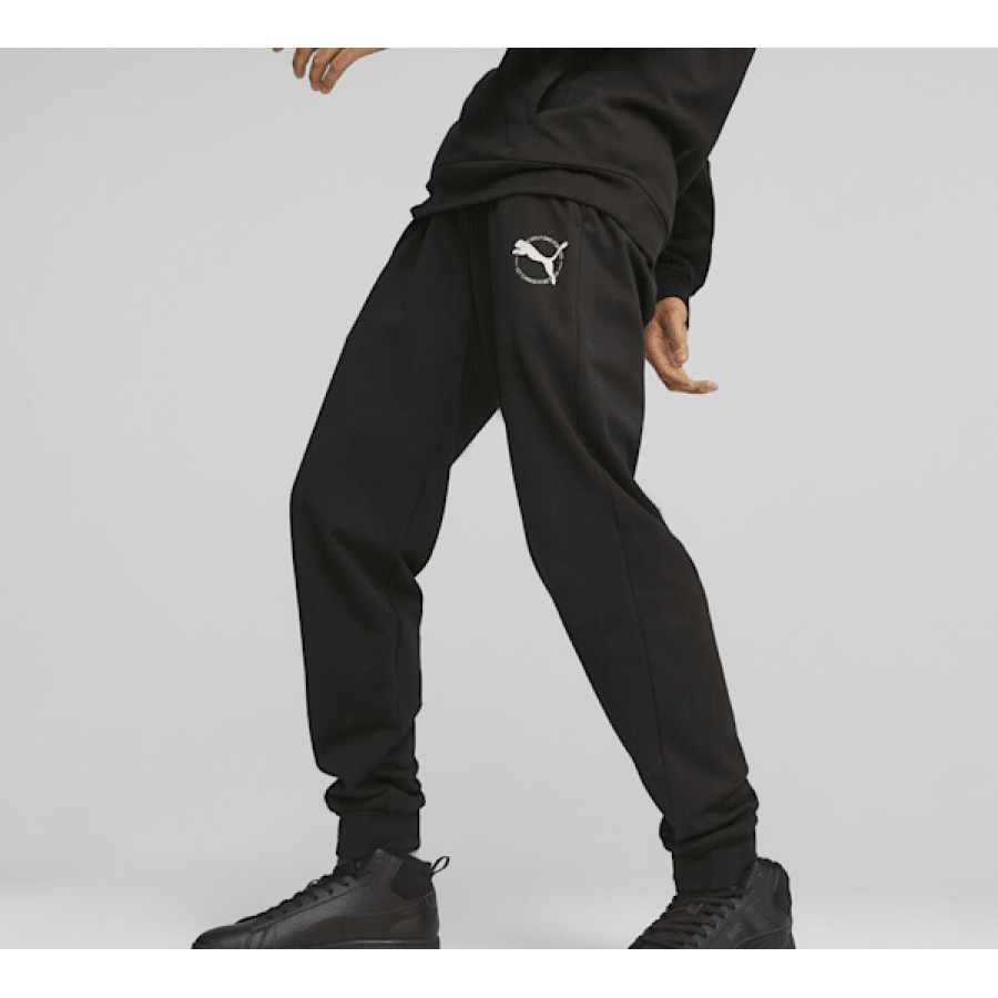 PUMA BETTER SPORTSWEAR Sweatpants TR cl