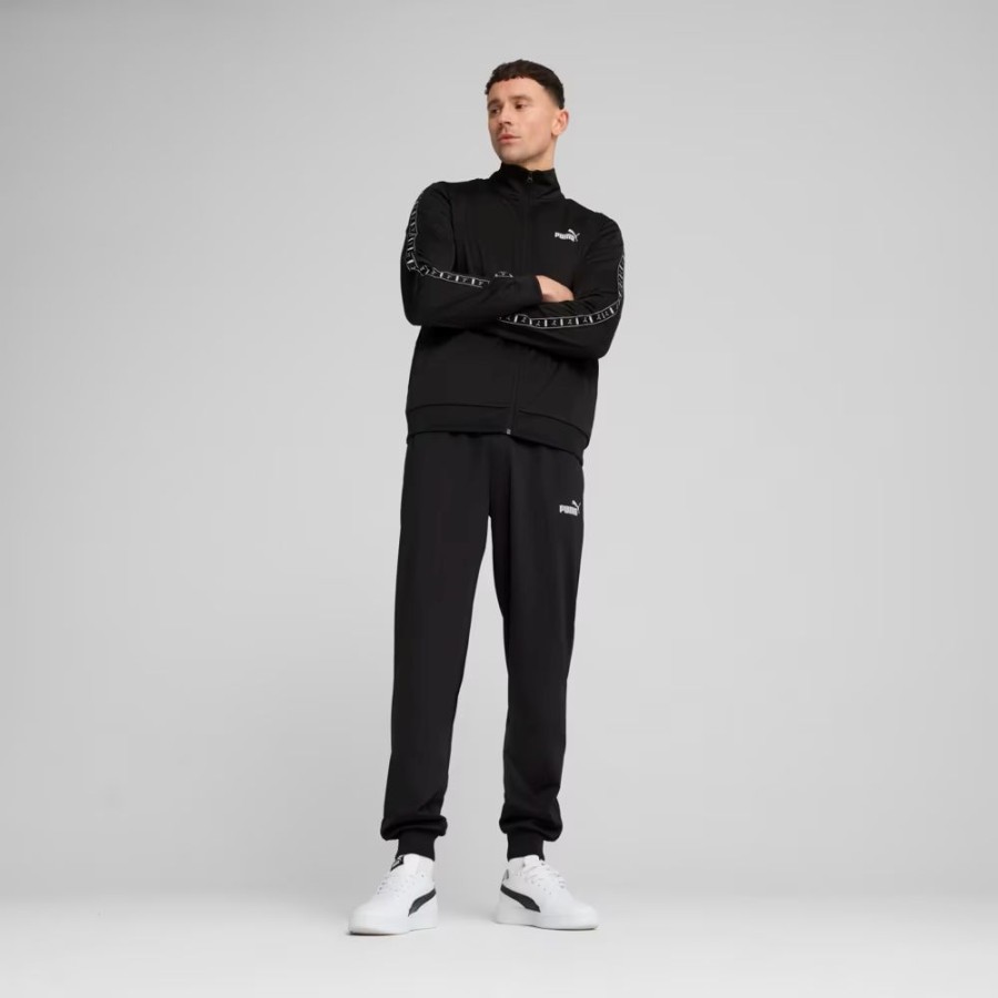 PUMA Poly Tape Suit